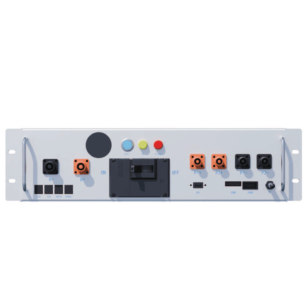 Deye BOS-A-PDU-2