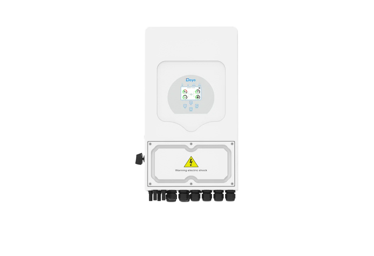 Deye SUN-8K-SG05LP1-EU-AM2-P