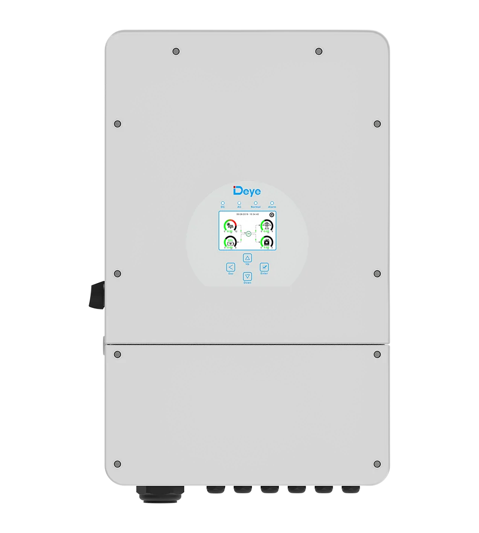 Deye SUN-16K-SG01LP1-EU-AM3-P