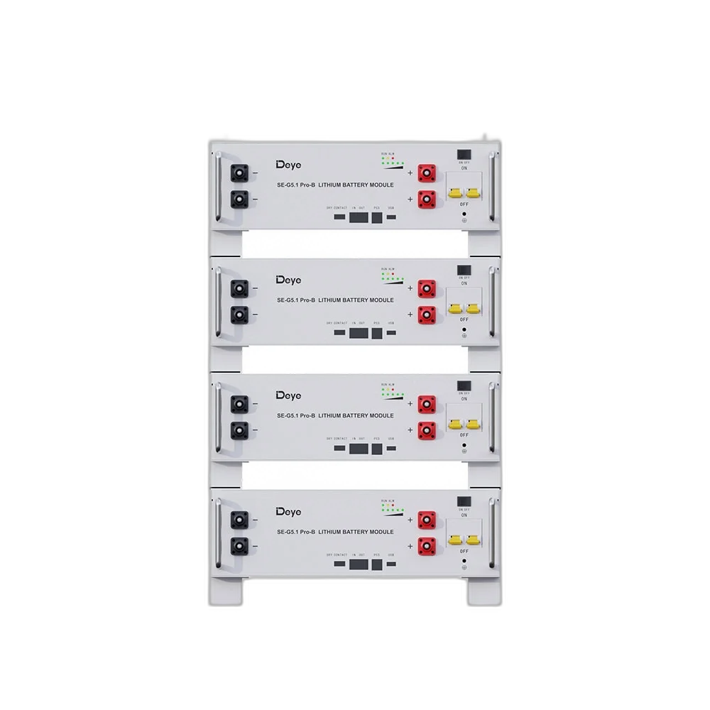 Deye SE-G5.1 Pro-B