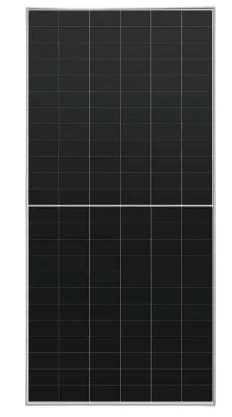 LONGi Hi-MO X10 LR7-72HVH 650M