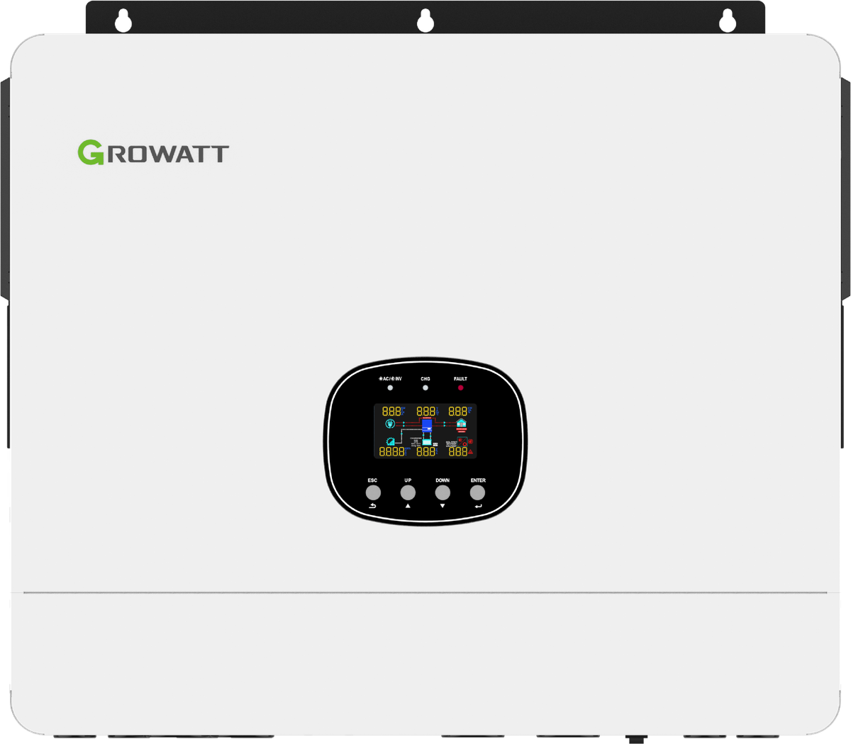 Growatt SPE 12000 ES