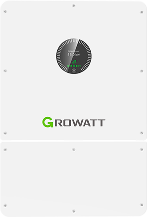 Growatt WIT 10K-HU