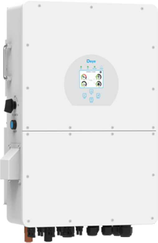 Deye SUN-30K-SG02HP3-EU-AM3