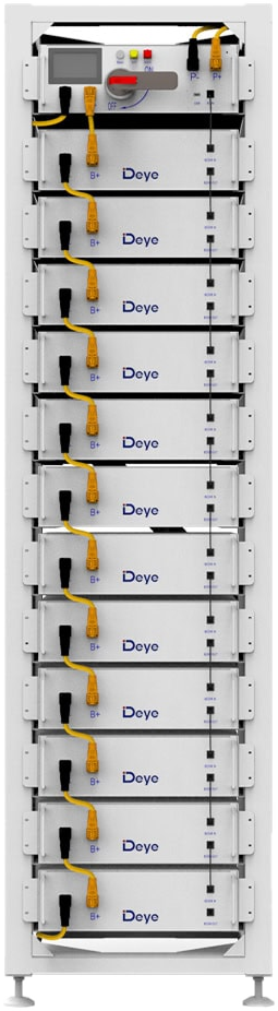 Deye BOS-G-Pack5.1