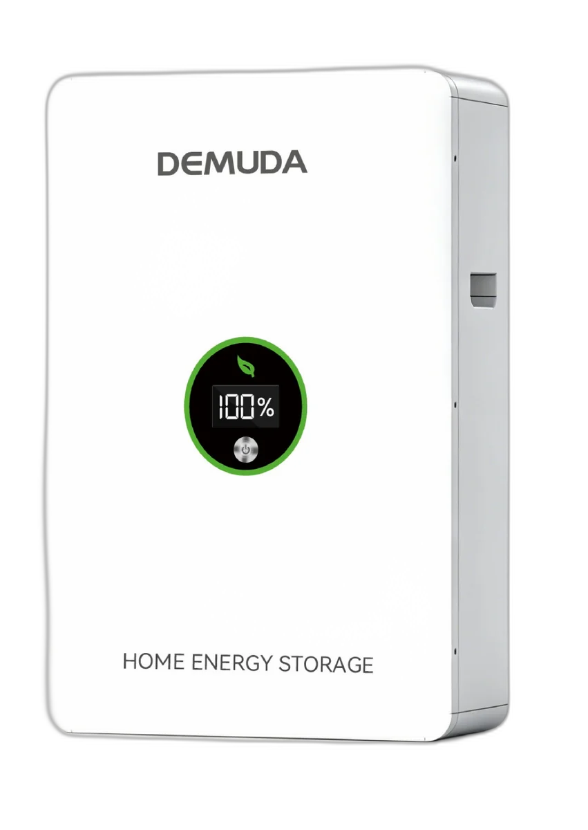 Demuda FSD-P10KWH-200AH