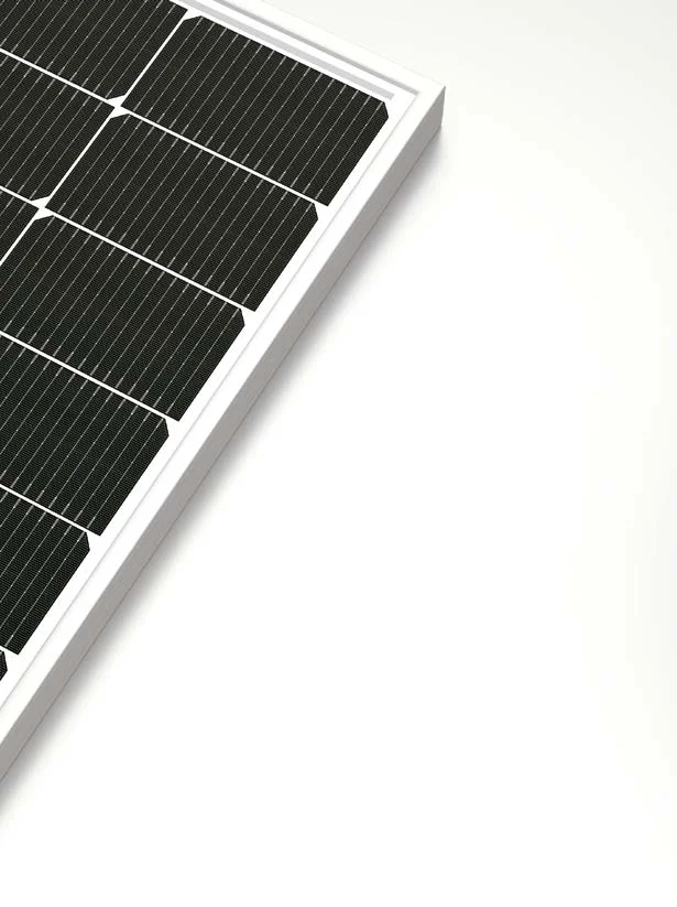 SUOYA SY620-645M12-132D5 Bifacial