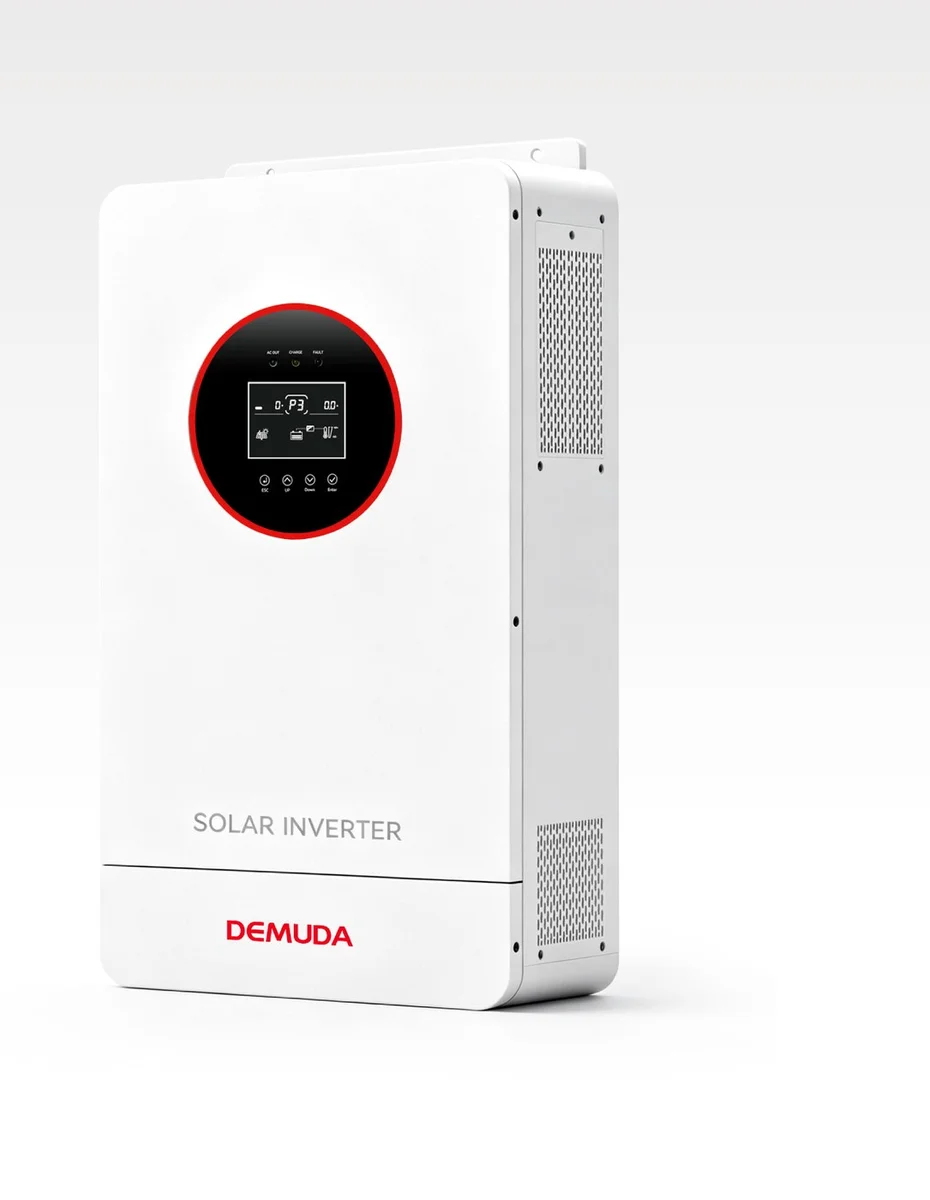 Demuda DFHY-1.5KVA-EU PRO