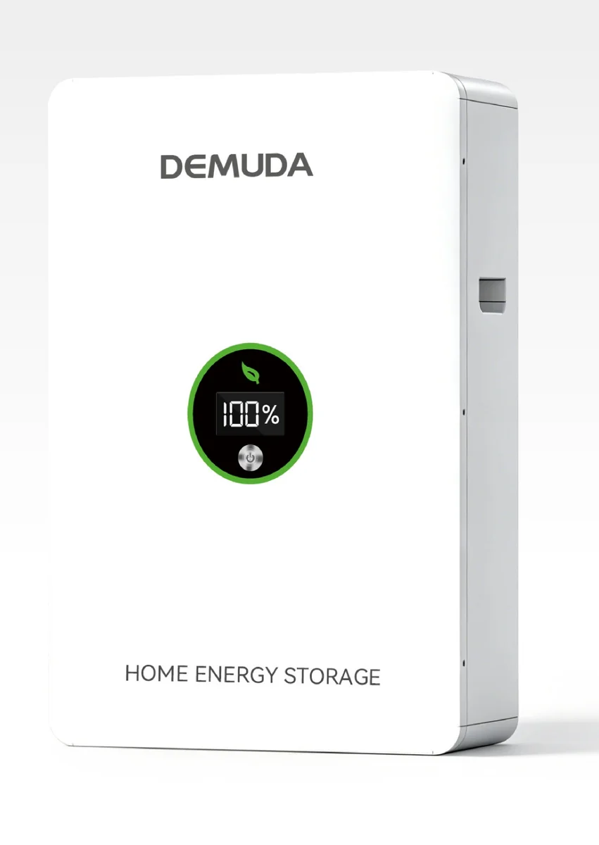 Demuda FSD-P10KWH-200AH